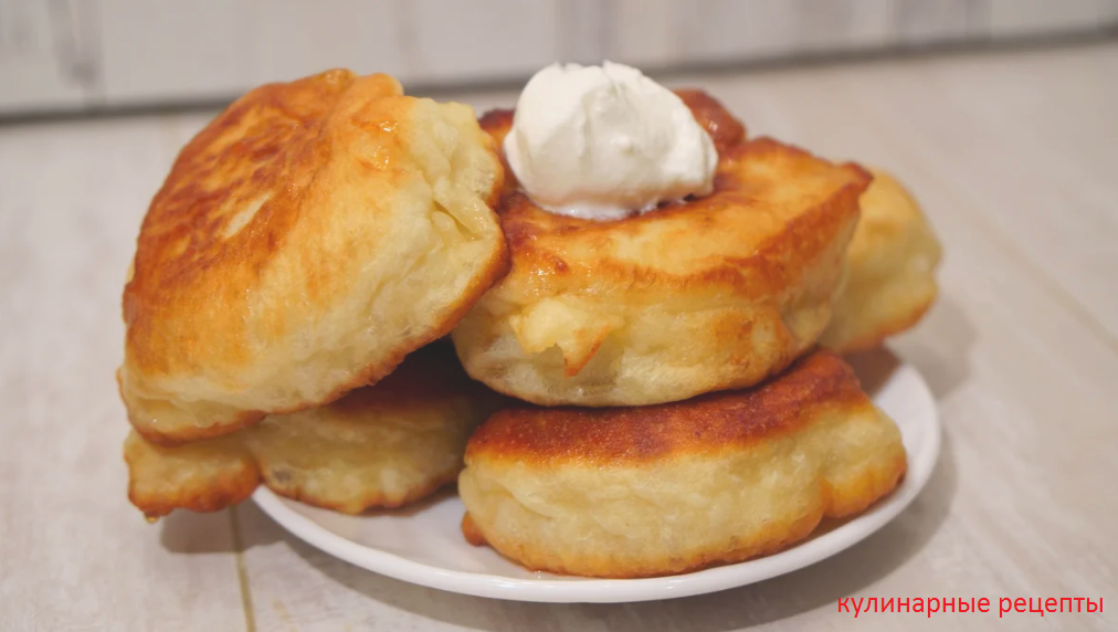 кулинарные рецепты