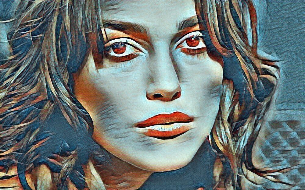 Актриса Кира Найтли