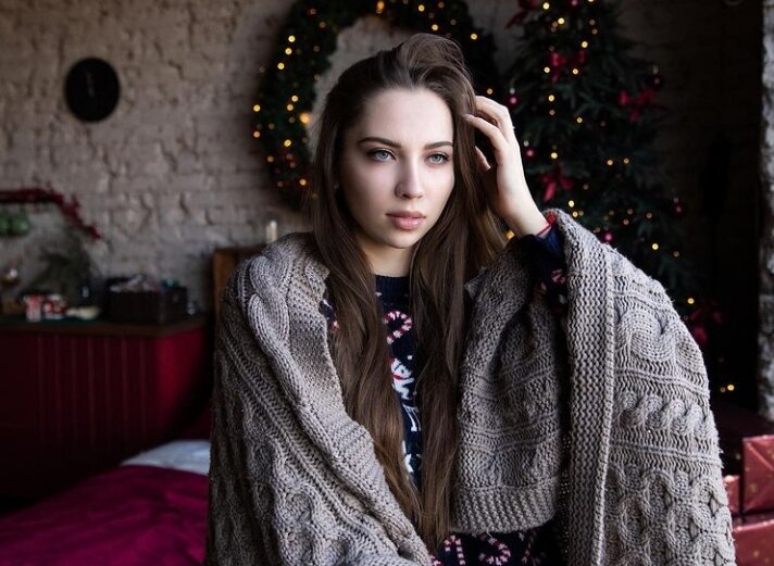 Есения Мишагина