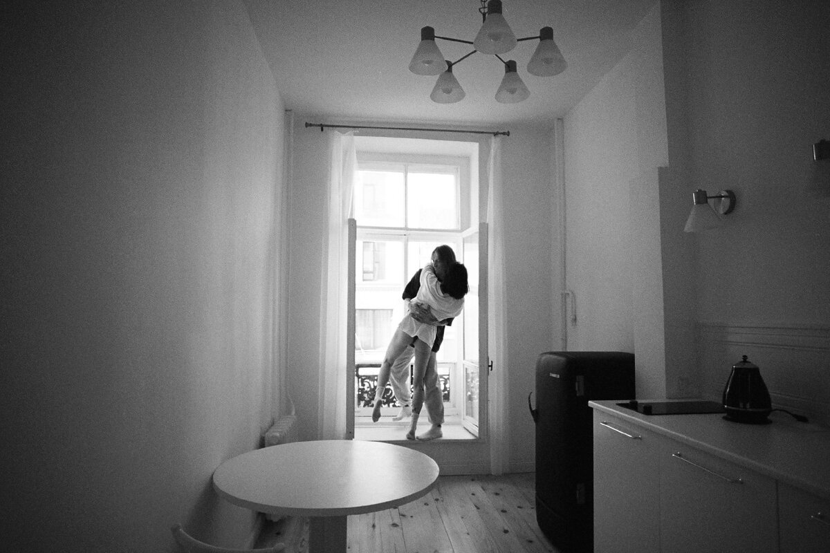 Фото автора @helga.muva: Pexels