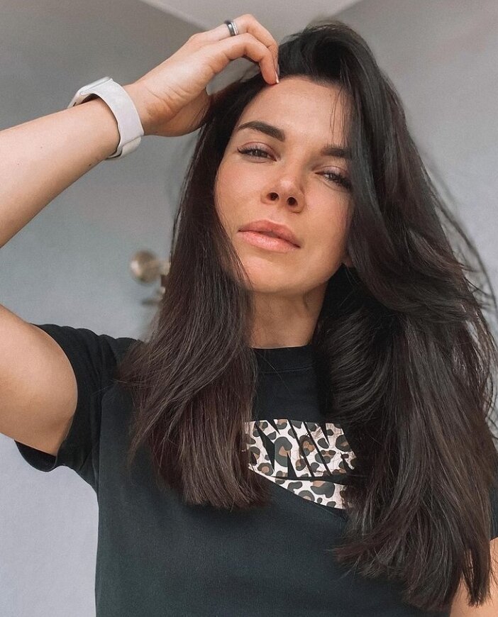 Анастасия Гарелик