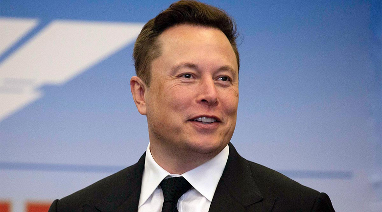 Илон Маск самий богатий человек в мире. Тесла. Tesla. Космос. 