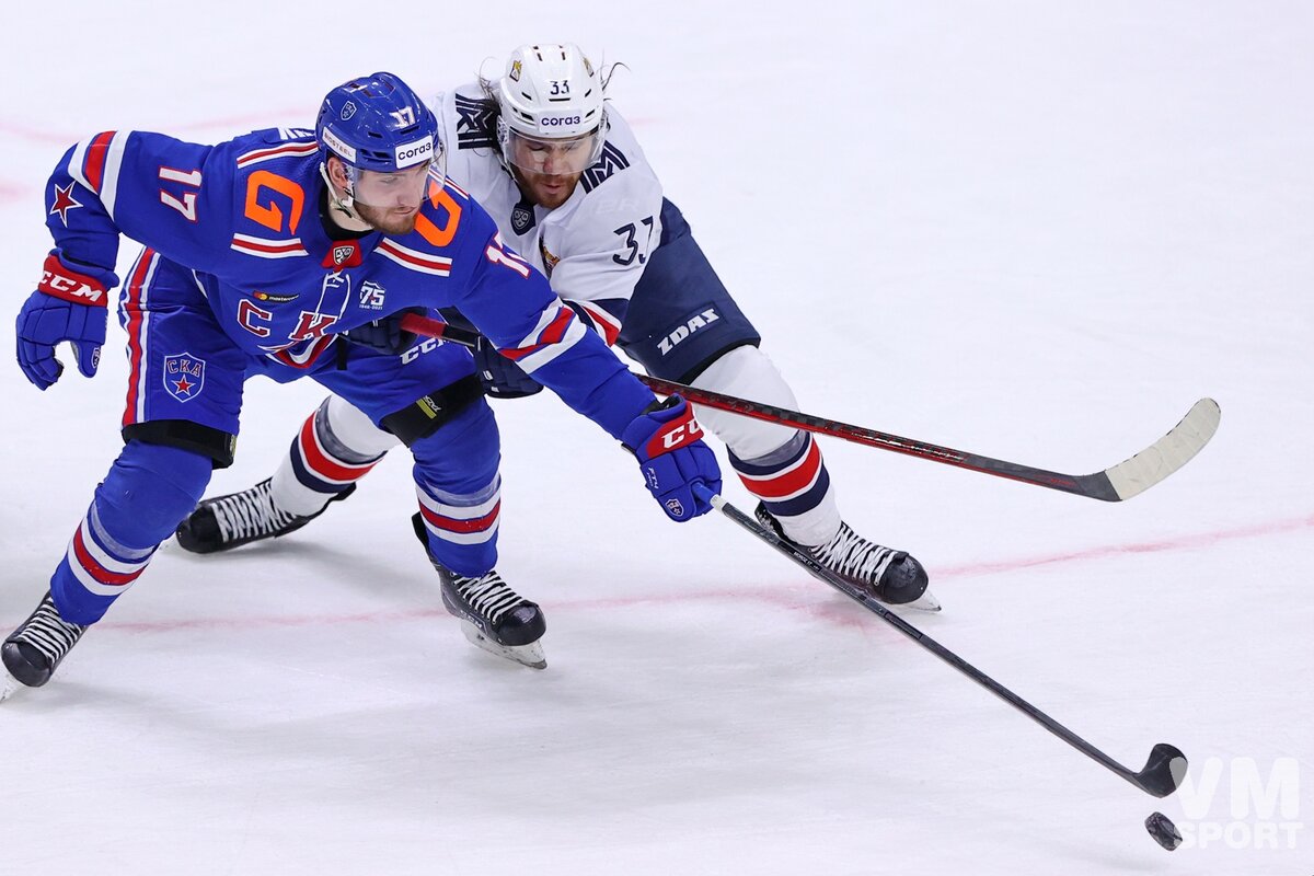 Фото: Олег Бухарев/ «В мире спорта»