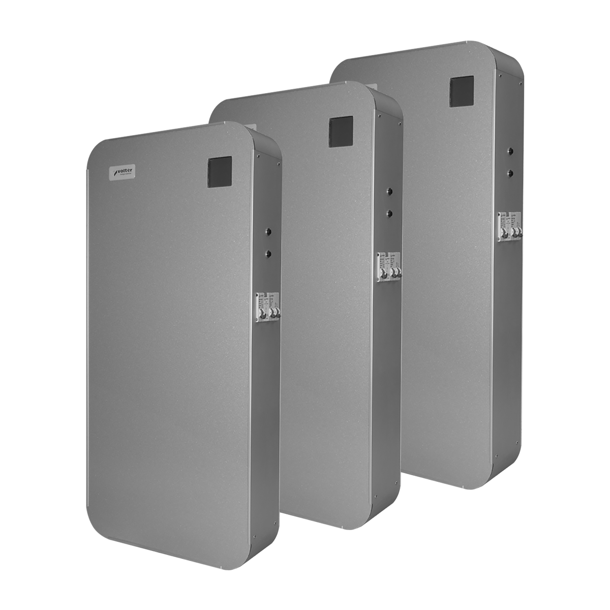 Трехфазный стабилизатор VOLTER серии СНПТТ-Smart 27 кВт