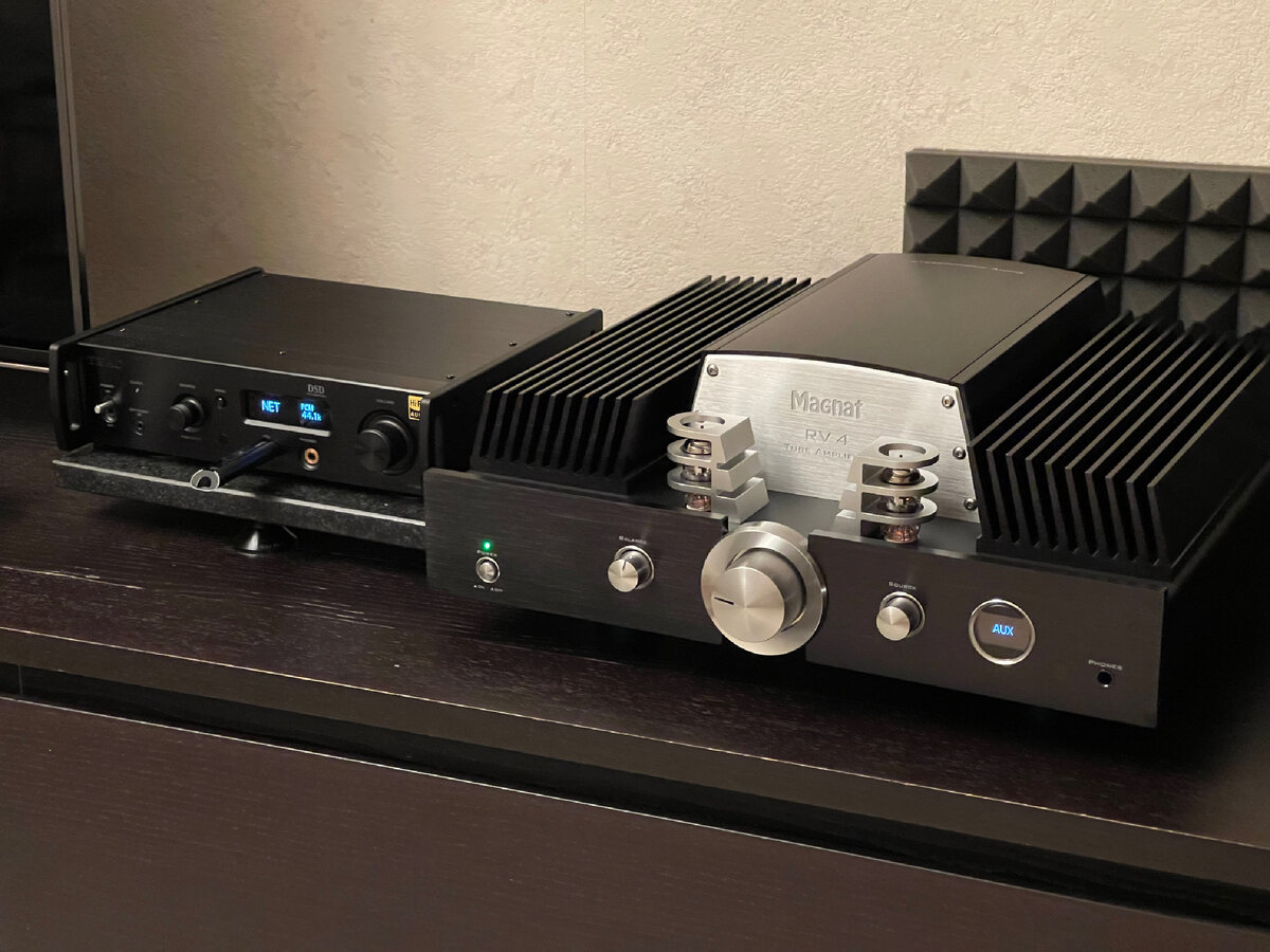 Вот он, «дорогой мой», справа )#авито #мошенничество #hi-fi #аудиотехника 