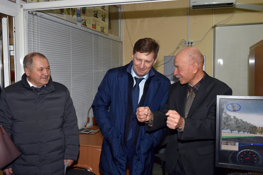 Российский суд - самый гуманный суд в мире!