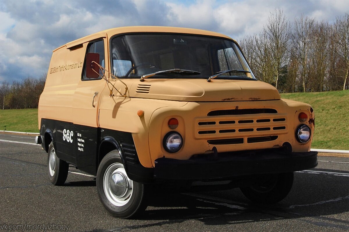 ZIL Transit