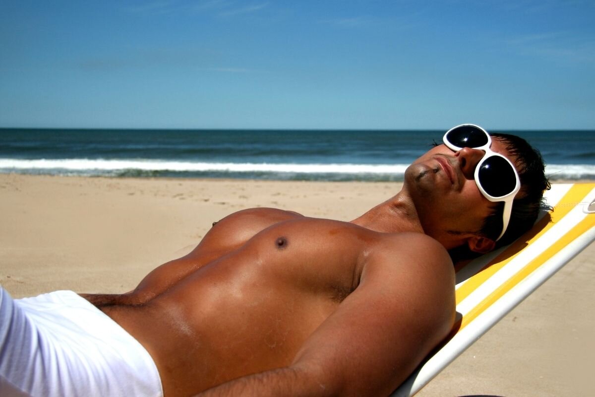 Лучшие отели Египта в феврале.