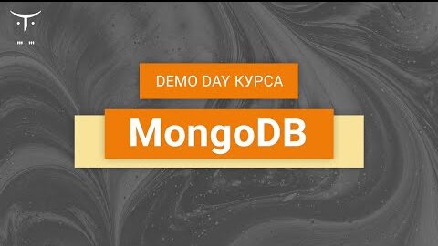 Demo Day курса «MongoDB»