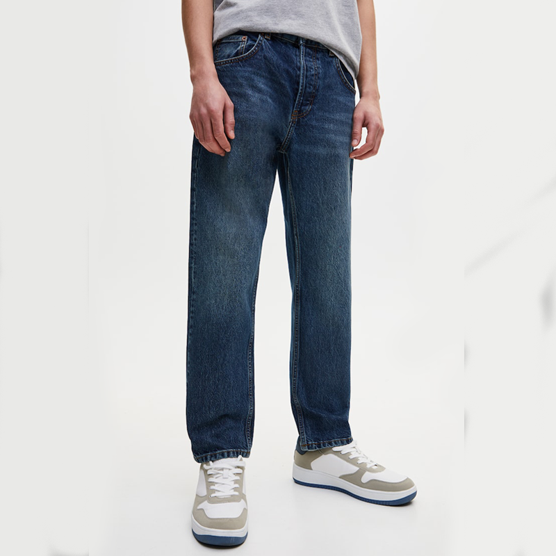 Джинсы Pull&Bear
