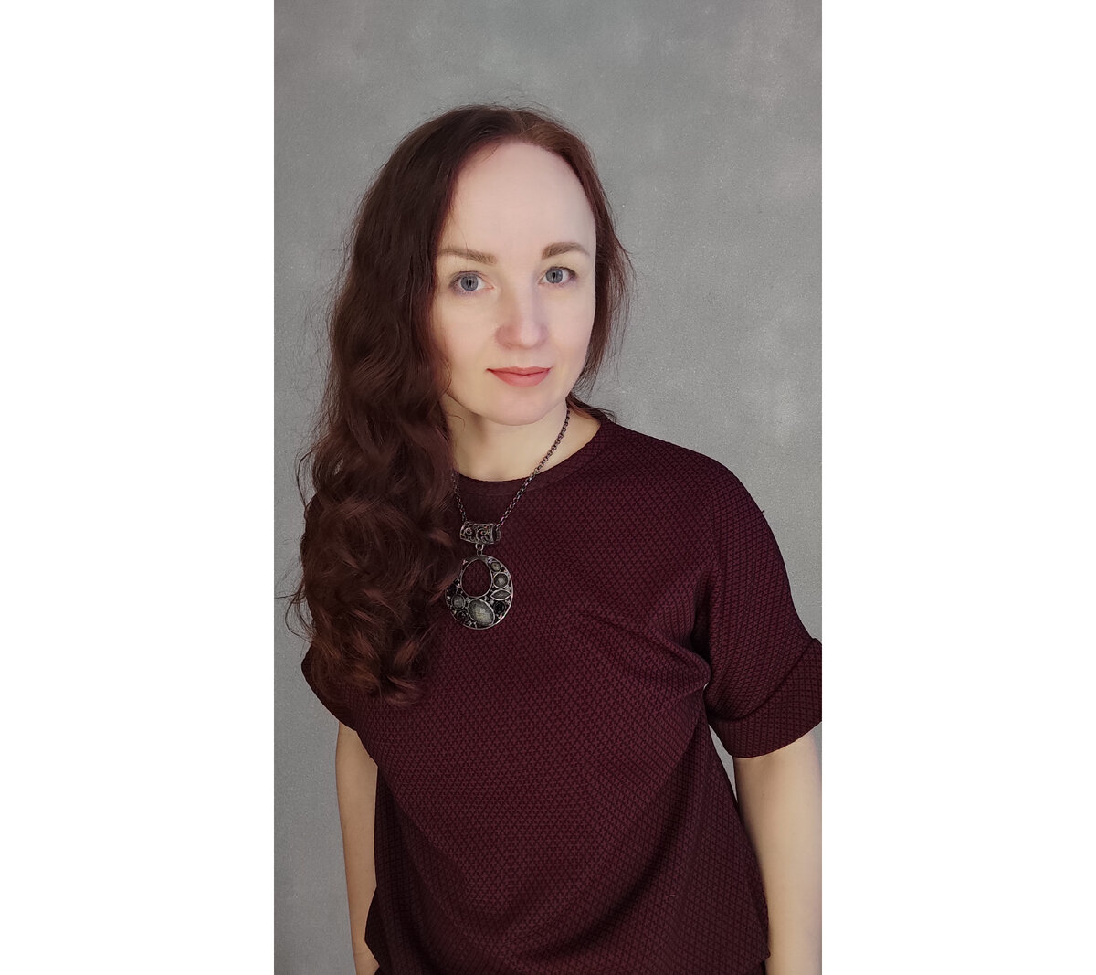 Привет! Меня зовут Светлана, и сегодня мы говорим про локоны :-))