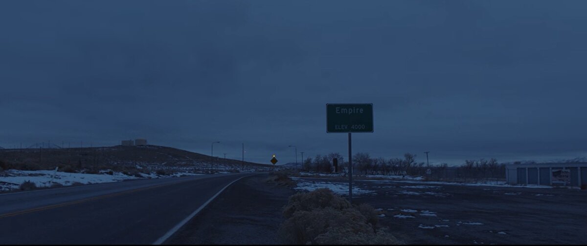 2. Кадры из фильма. Фото из личного архива.