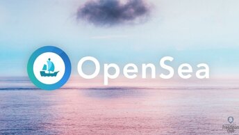 OpenSea из списка неактивных NFT на Ethereum, проведет обновление с целью исключения.