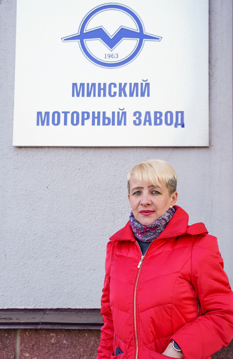 Елена Старовойтова 