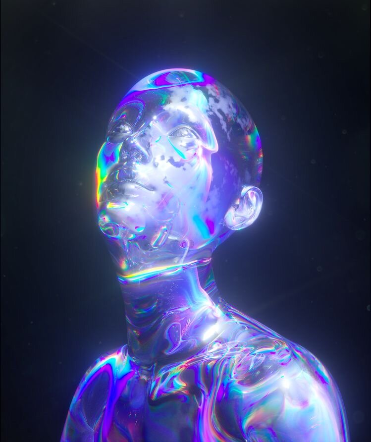 NFT обозначает Non-Fungible Token, то есть неконвертируемый токен. Проще говоря — его нельзя обменять на другой точно такой же токен. Другого точно такого же токена просто нет. Например, один доллар можно обменять на другой точно такой же, а вот подлинник картины известного художника, автограф музыканта или вашу собаку — нельзя. Уже предвкушаю вопрос «А токен-то что такое?» В данном значении это объект цепи блокчейна, операции с которым в этот самый блокчейн записываются. Хорошо, а что в этом уникального? Информация о каждом NFT записывается в блокчейне всю цепь транзакций с ним, в том числе в ней содержится информация об авторе и о текущем владельце. Проще говоря — имея NFT-токен, вы имеете уникальный и неповторимый оригинал, хотя не можете его физически потрогать. Да, любой человек может посмотреть объект этого токена или даже напечатать, но владение записано за вами в блокчейне и владелец — именно вы. Это напоминает коллекционирование марок или картин, но об искусстве и коллекционерах я расскажу дальше.