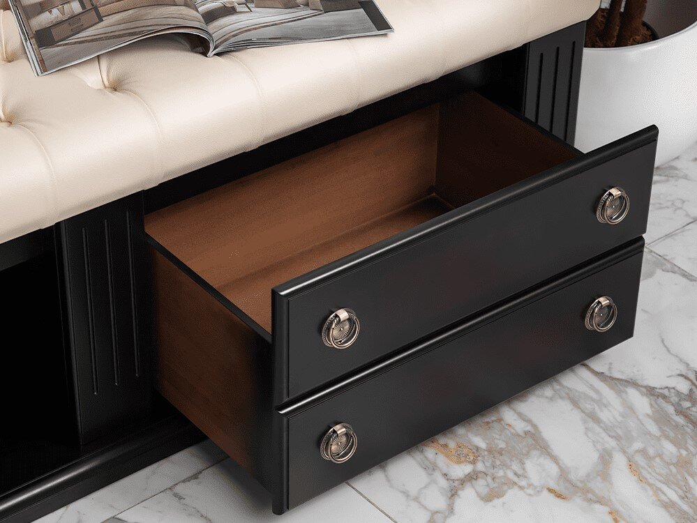 В том числе и при длительном использовании мебели