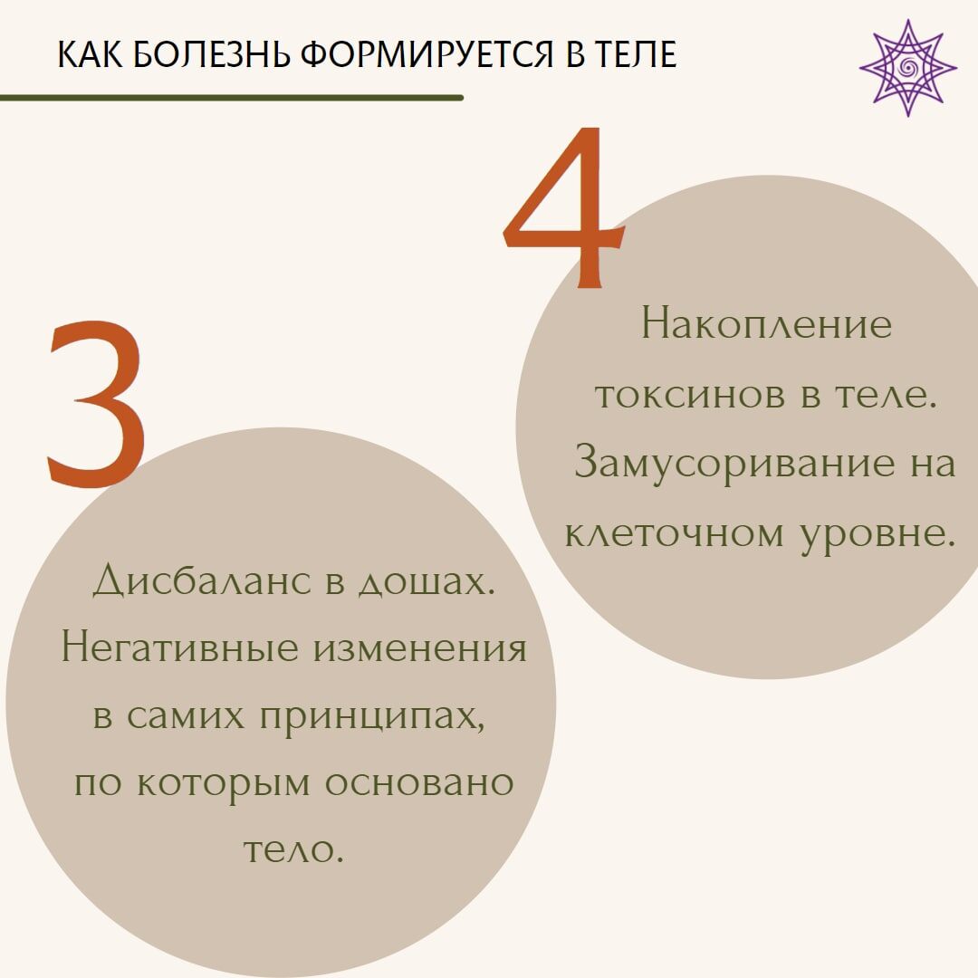 этап № 3, 4