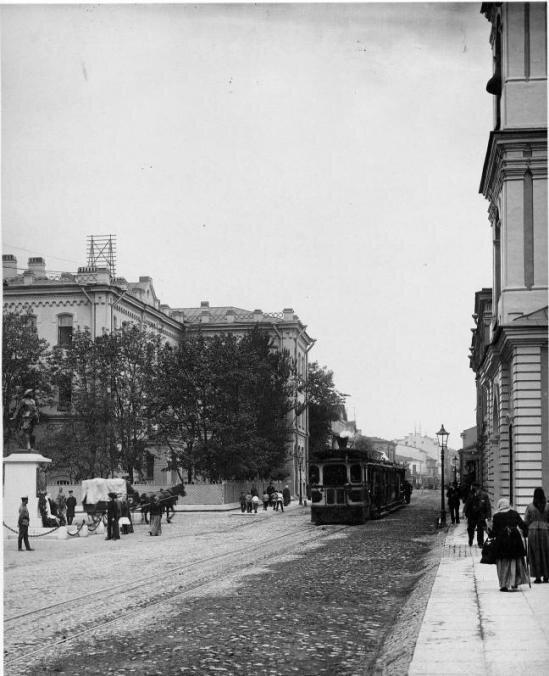 Фото: Энциклопедия Санкт-Петербурга