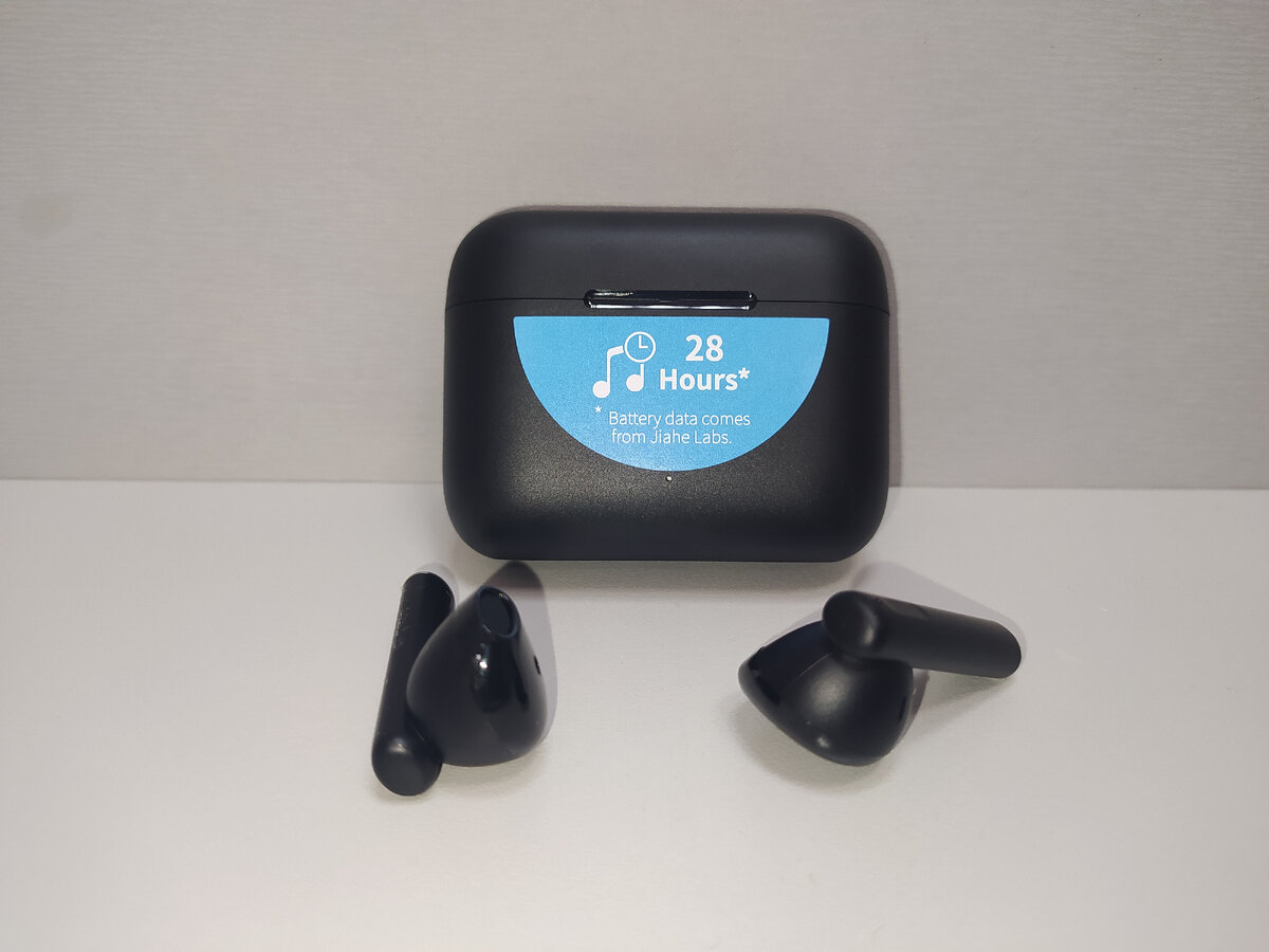 Как разобрать беспроводные наушники honor Обзор Honor Choice Earbuds X. 28 часов без зарядки, игровой режим и IPX4 Mr.Andr