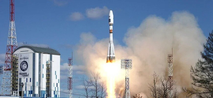 Космодром Восточный, duma.gov.ru