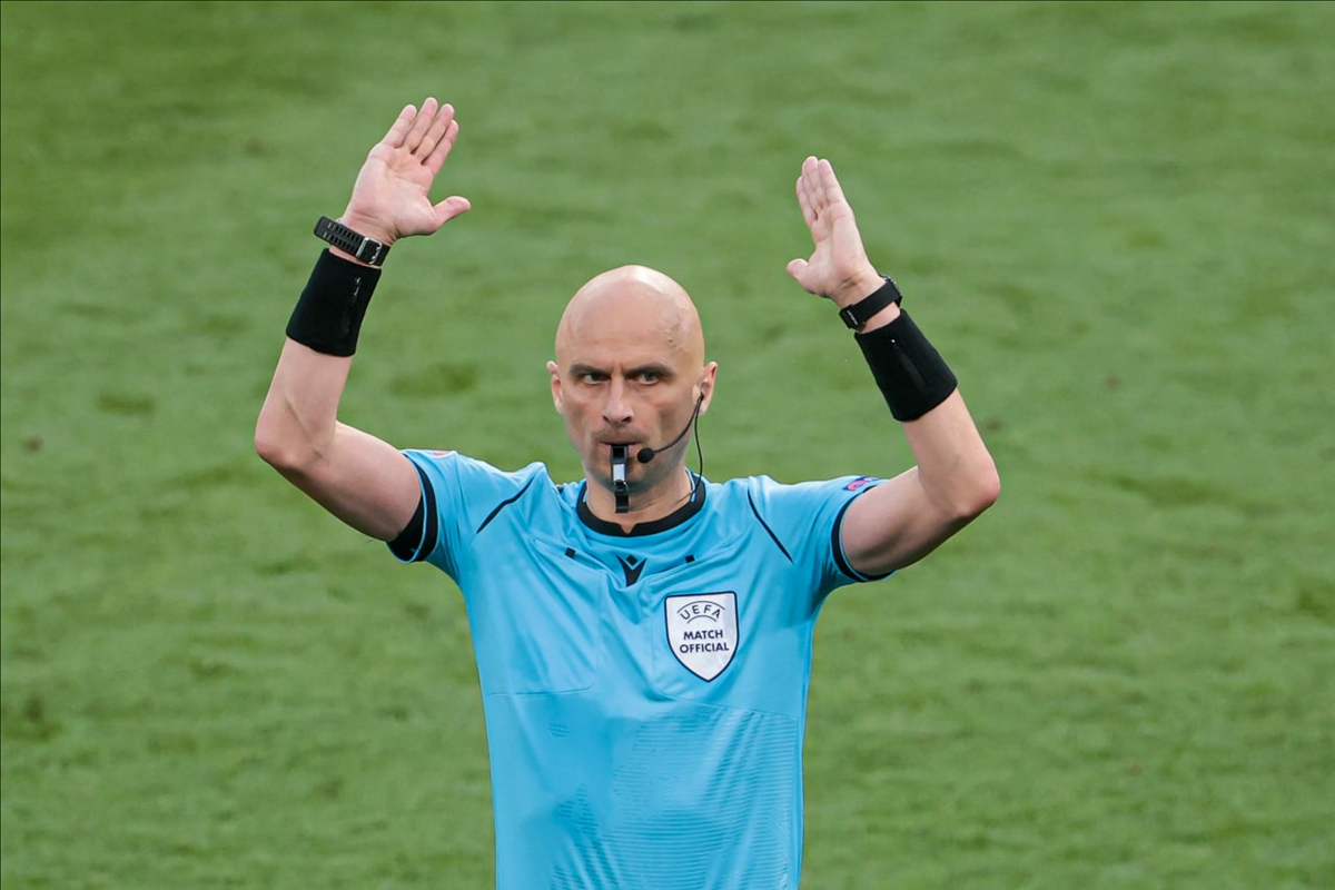 Сергей Карасёв