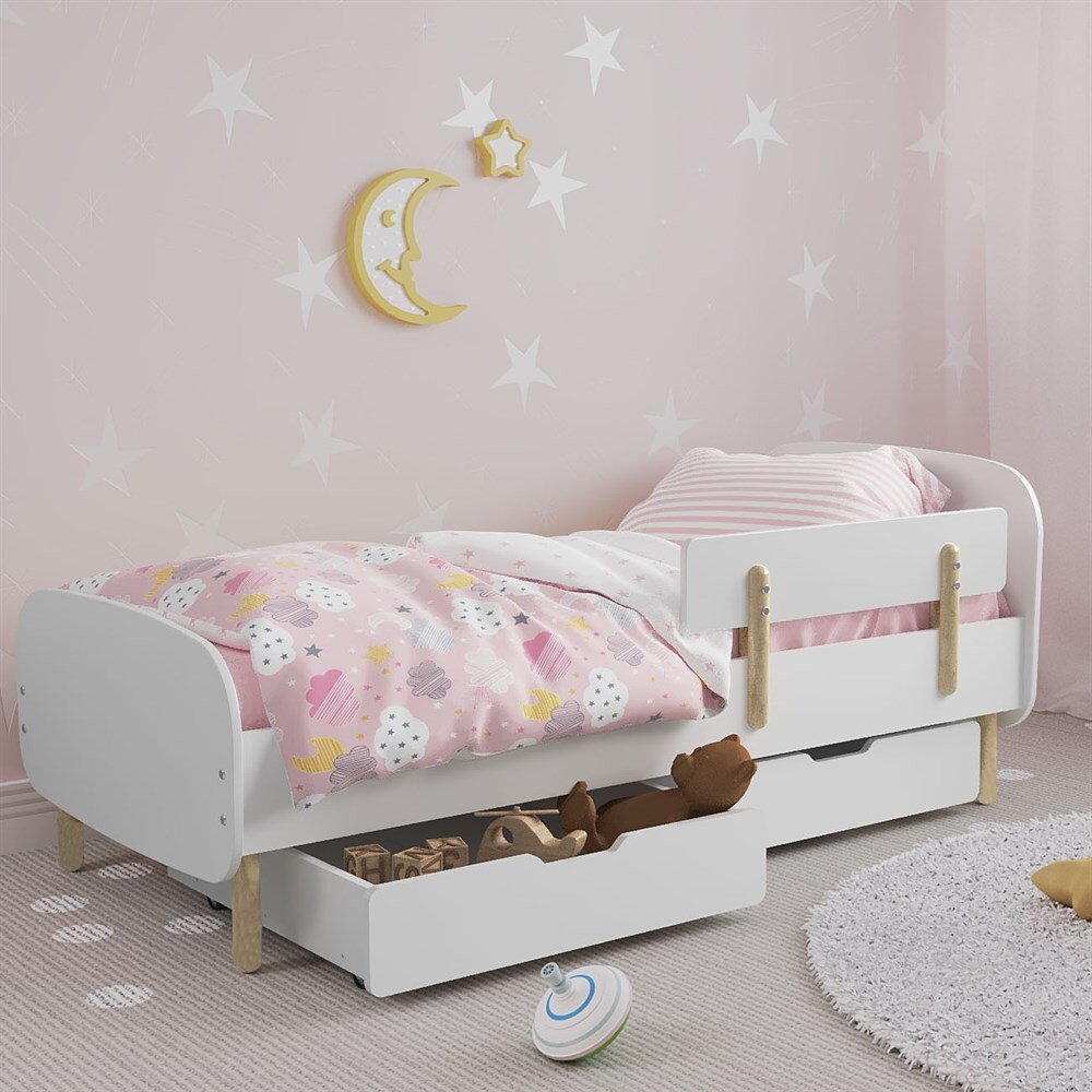 Кровать 160 см: DIMDOMkids