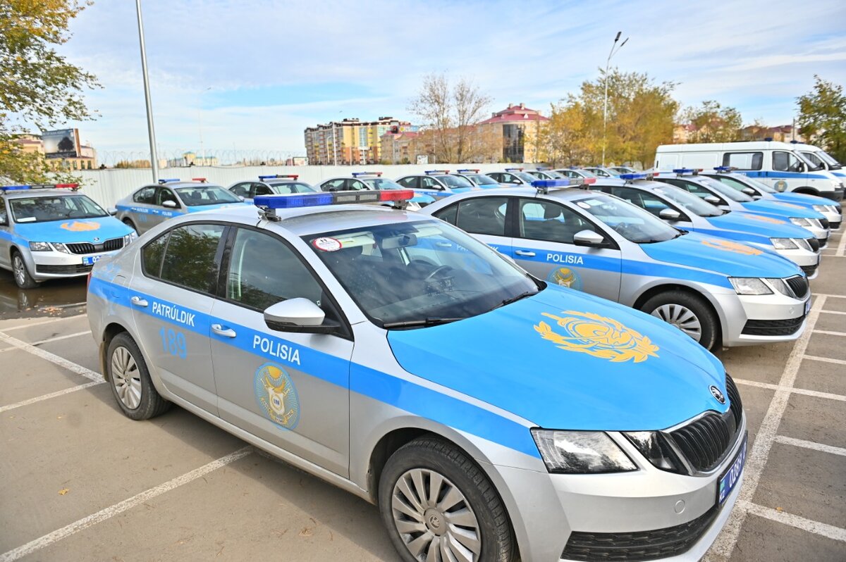 Что будет, если водитель не остановился по требованию сотрудника ГИБДД