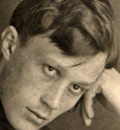 Сергей Фудель