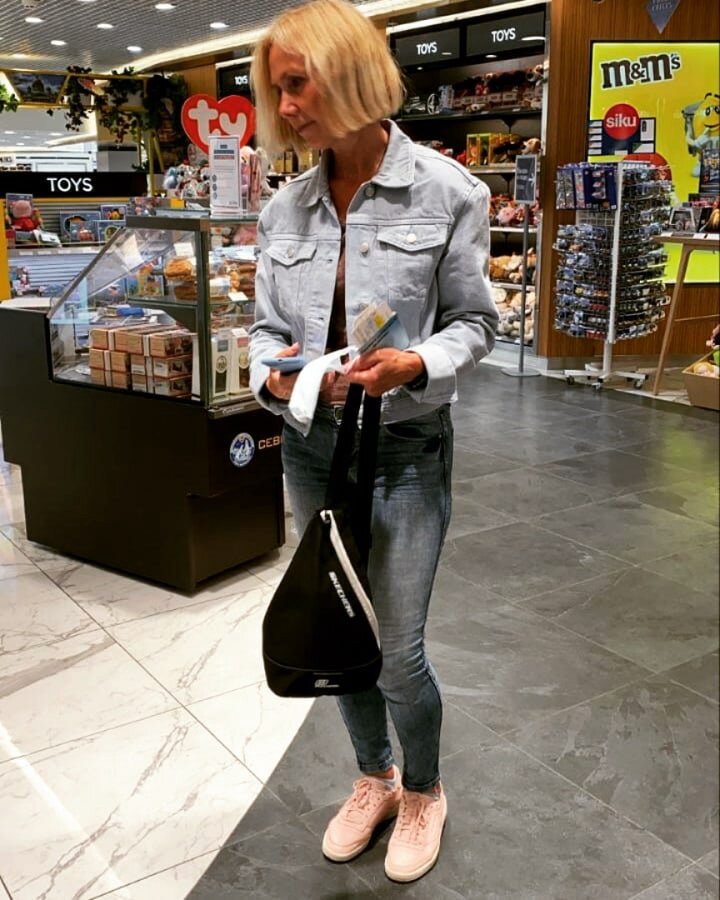 Светлана Птицына
