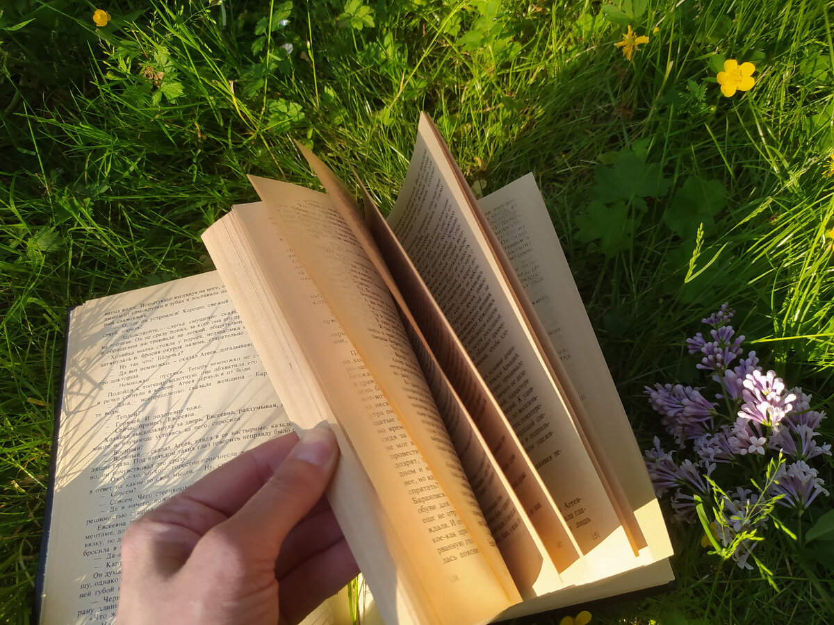 Фото автора