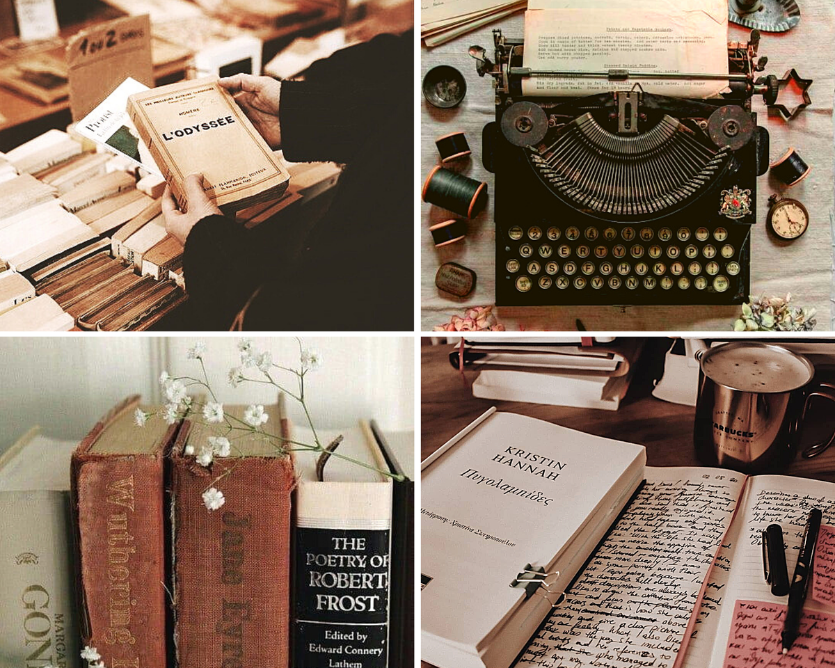 Источники изображений: tumblr.com, pinterest.com