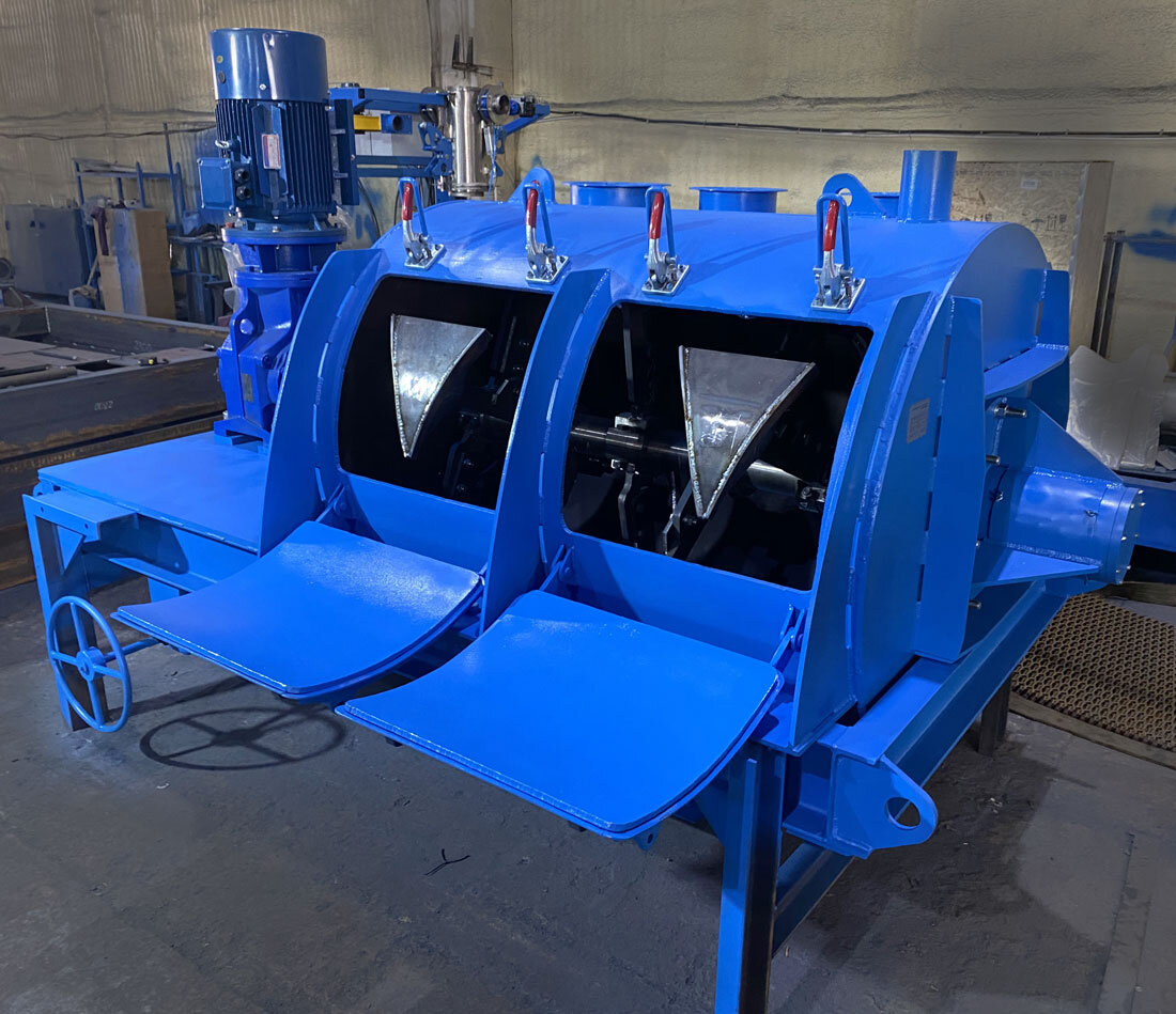 Фото из архива ПТК «Инжиниринг»