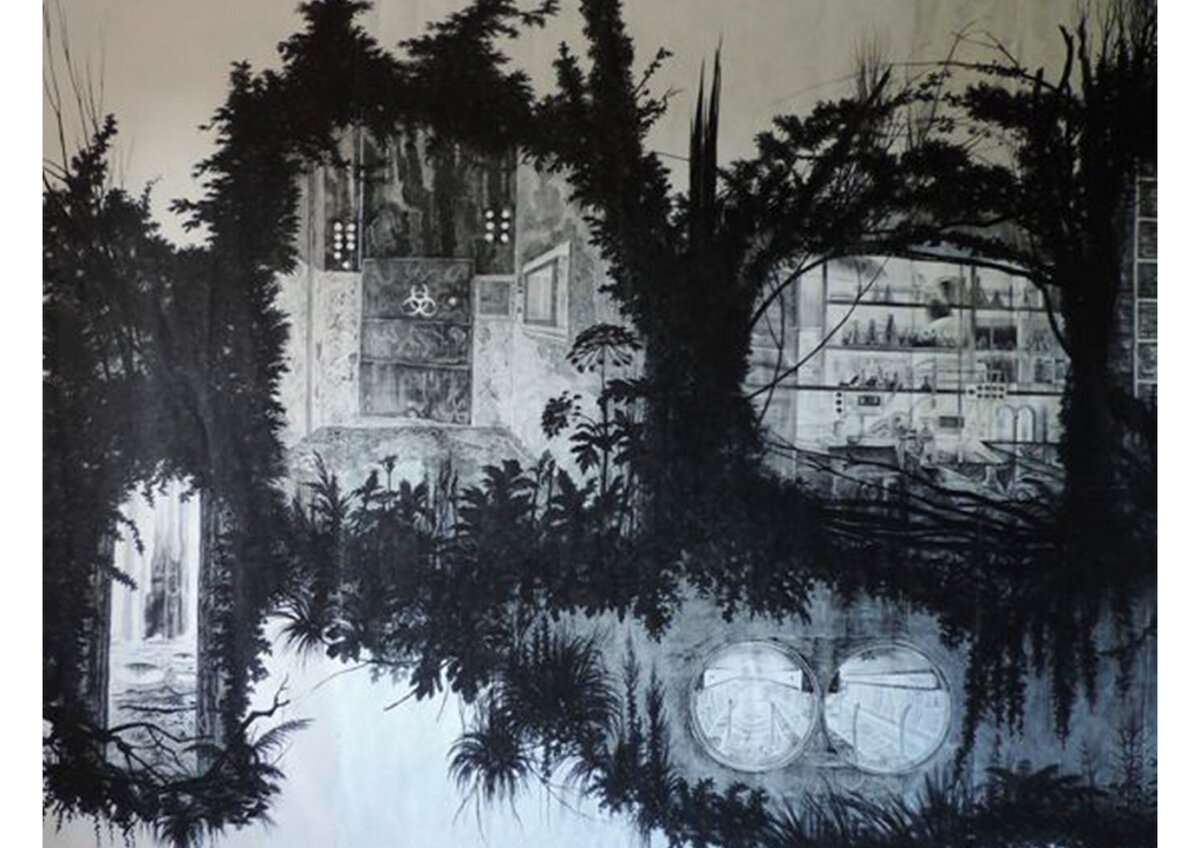 Серия «Темный лес»