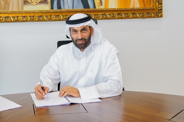 Иса Аль Майдур, генеральный директор Dubai Developments