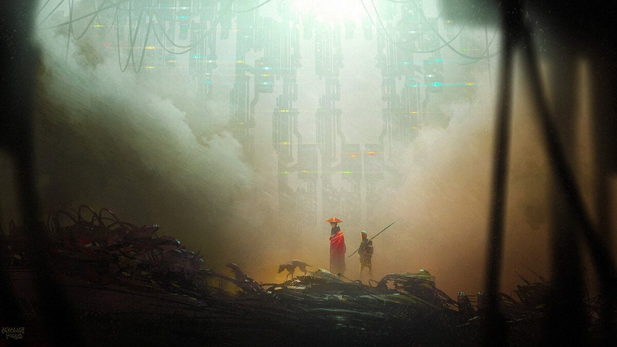 Christopher Balaskas
