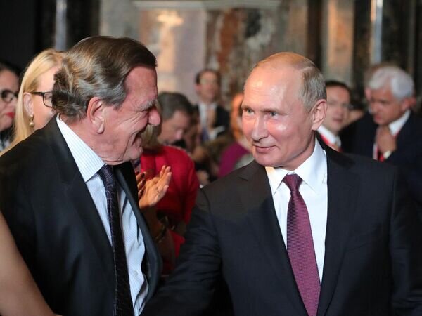   © Михаил Климентьев