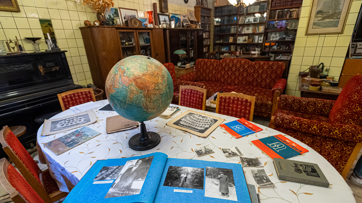 ФОТО: КОМСОМОЛЬСКАЯ ПРАВДА/GLOBALLOOKPRESS