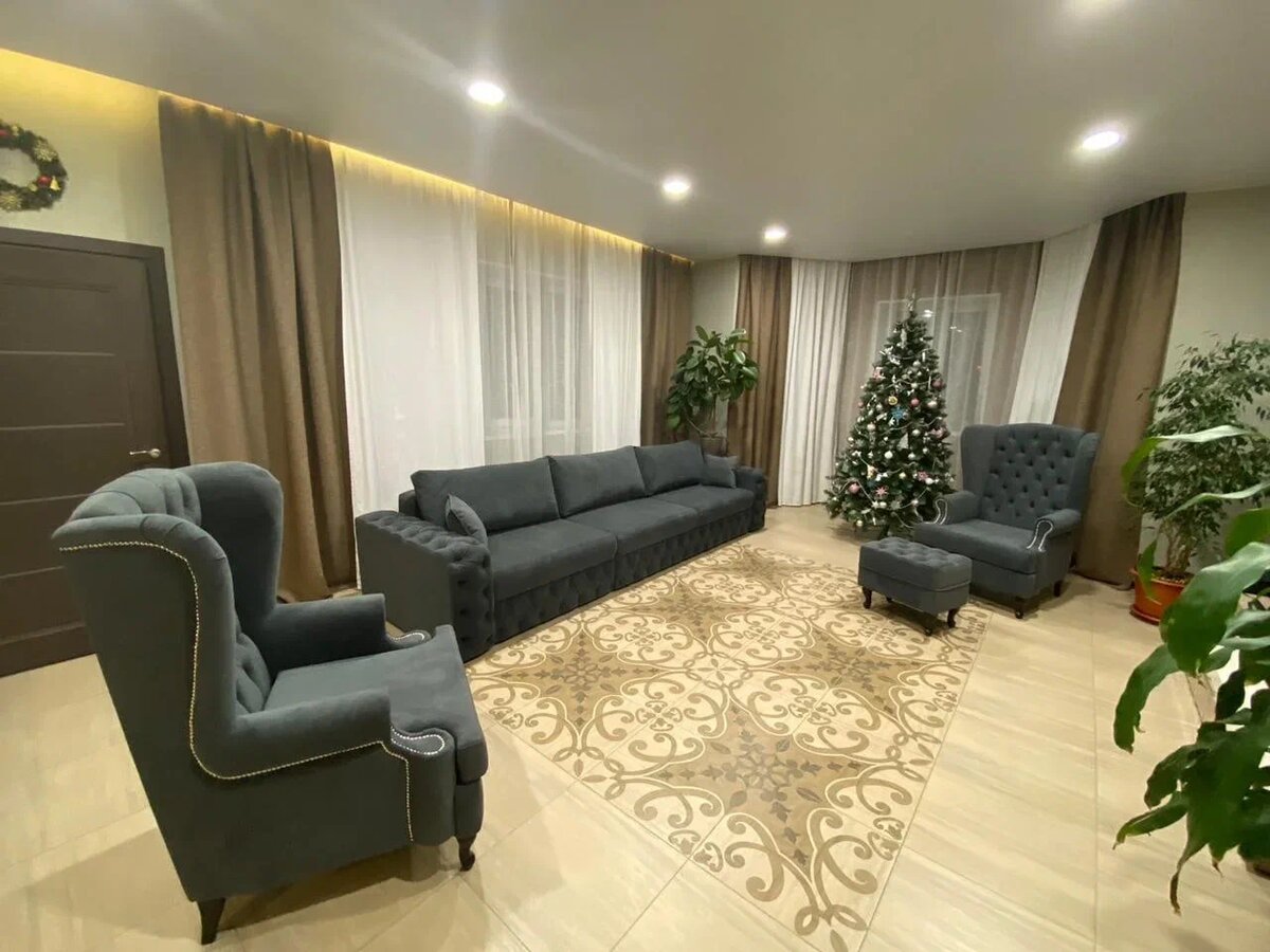 Диван "Райли"