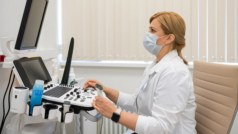    М. Мишина / Пресс-служба Мэра и Правительства Москвы