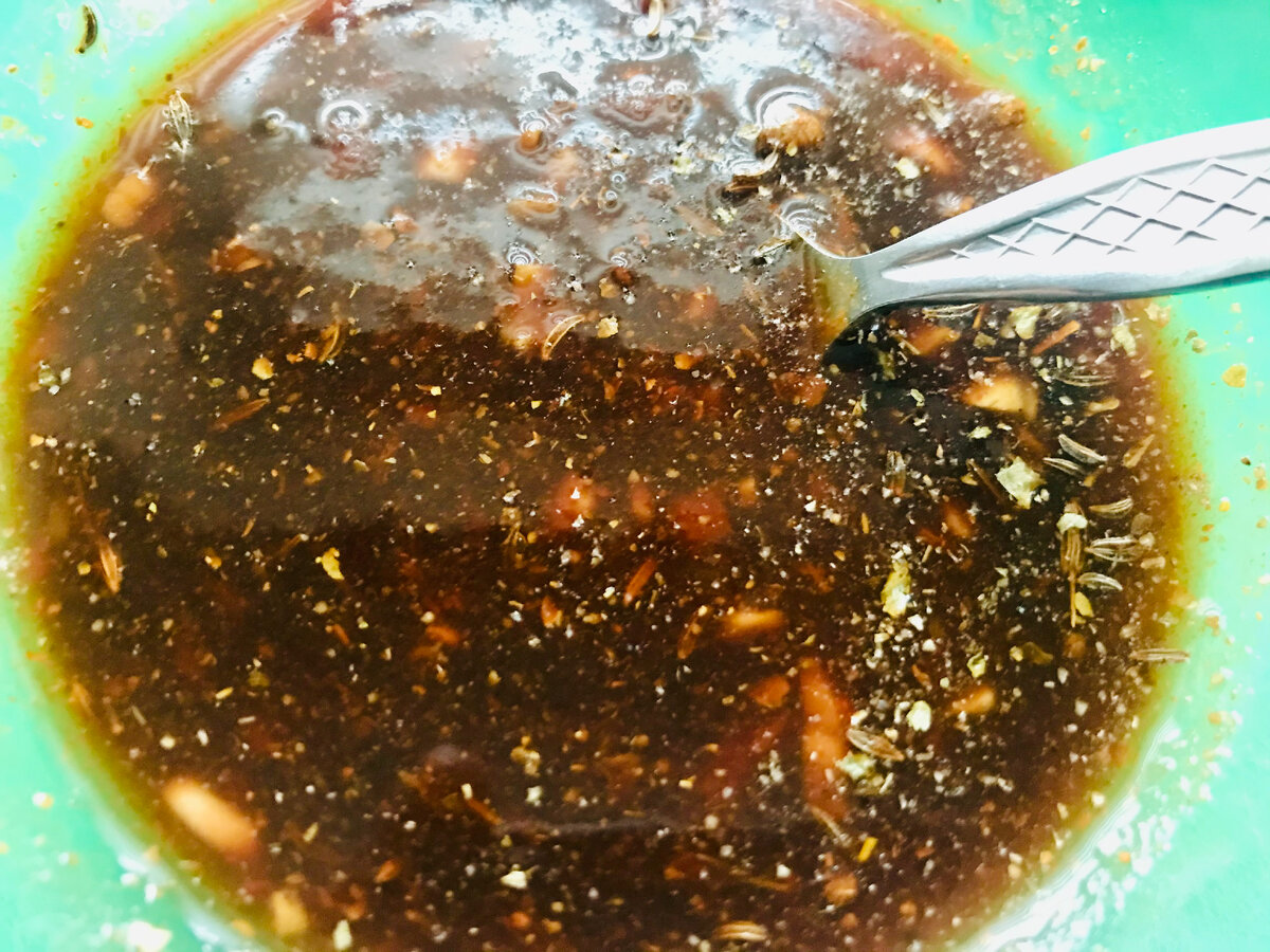 Фото: Вкусная еда без труда