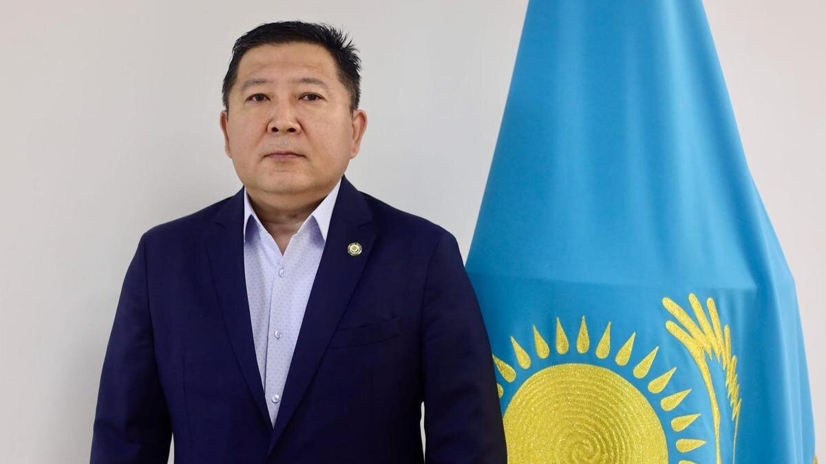    Спортивный директор ФК "Астана" Аскар Абильдаев:fcastana.kz