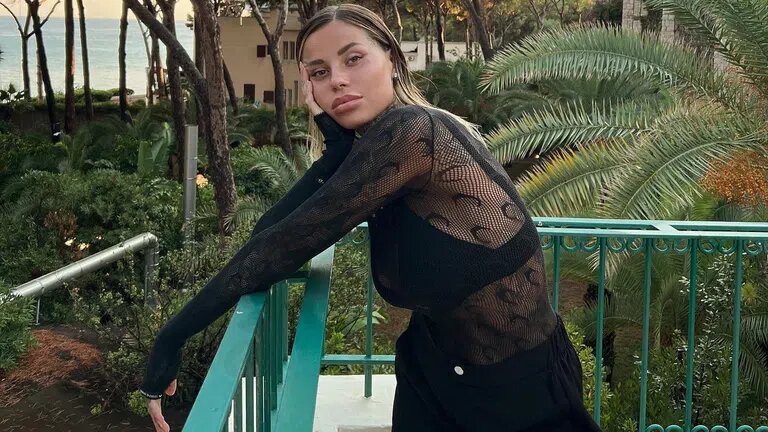 Зои Кристофоли