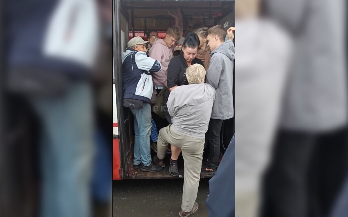 Фото, видео: «В Курсе 22»