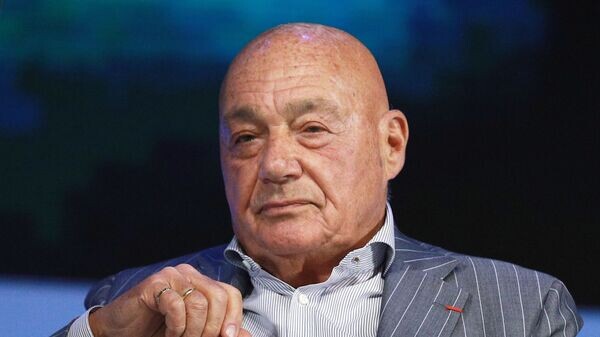   © Sputnik / Антон Денисов