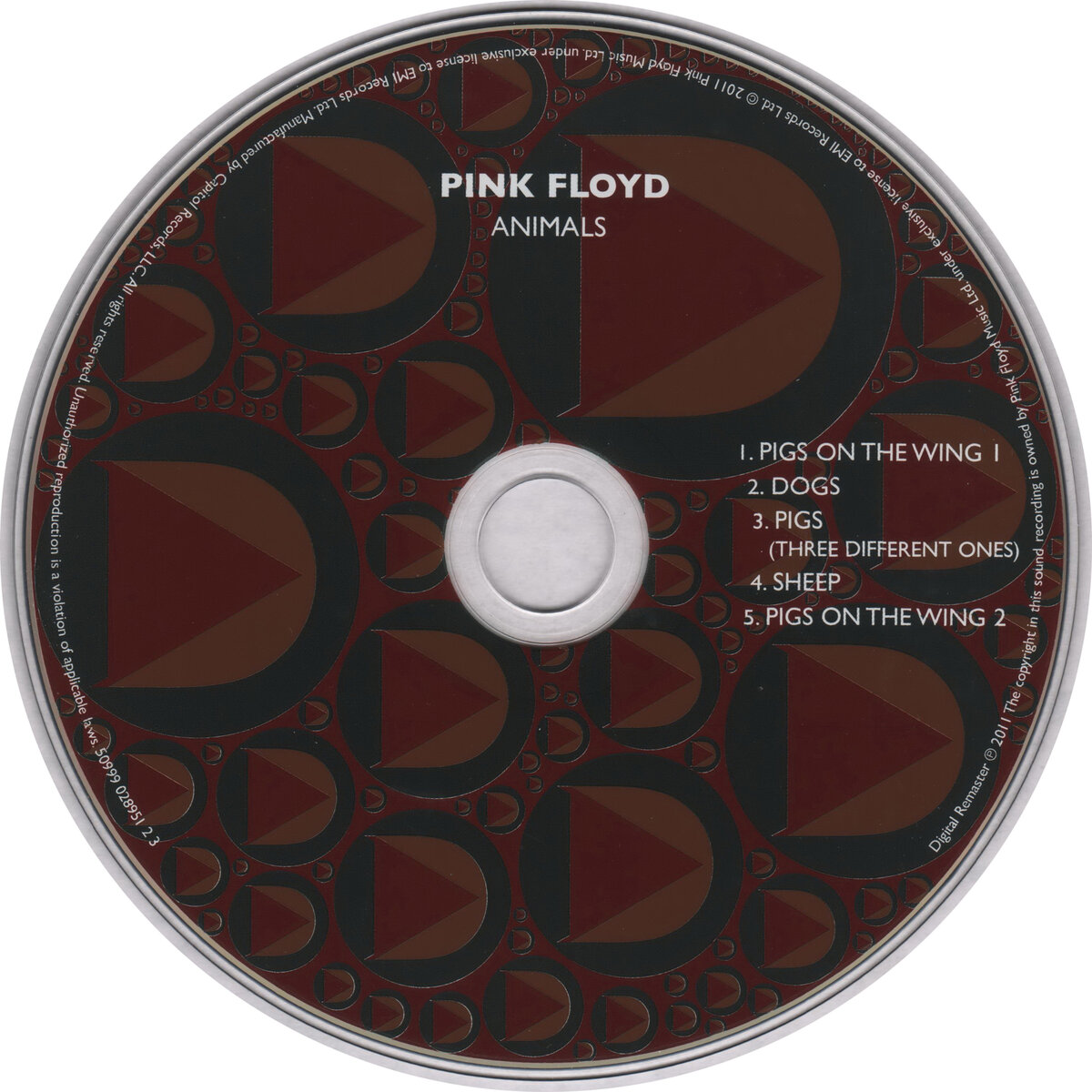 Пинк флойд энималс слушать. Дискография Пинк Флойд на CD. Pink Floyd CD Set. Pink Floyd animals Box Set. Pink Floyd Dogs of War.