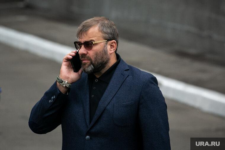    Михаил Пореченков снялся в драме про наркотическую зависимость