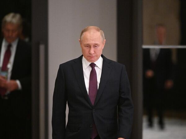   © РИА Новости Сергей Гунеев