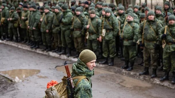 Фото: Станислава Красильникова / ТАСС