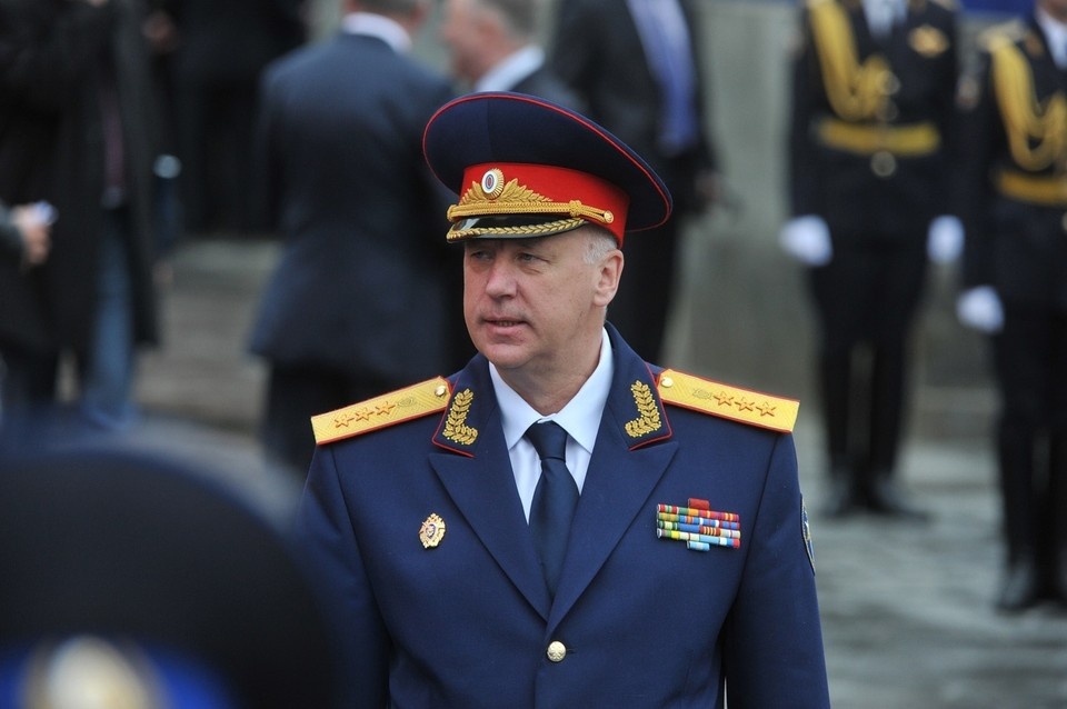     Фото: Алексей Веленгурин/Архив "КП"