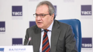    Фото: kremlin.ru Наталья Анисеева